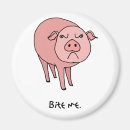 Search for biting magnets Humour
