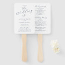 Search for simple script wedding programs Minimalist