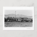 Search for engine postcards Pacific