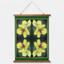 Search for yellow wildflowers art Nature