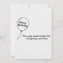 Search for meme birthday invitations Humour