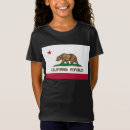Search for golden state tshirts California state flag