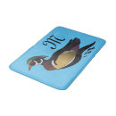 Search for rubber ducky bath mats Bird