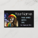 Search for rasta business cards Reggae