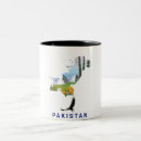 Search for pakistan mugs Map