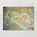 Search for splattering postcards Abstract