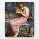 Search for romanticism electronics John william waterhouse