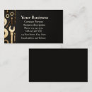 Search for fixing business cards Mechanic