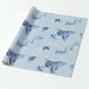 Search for ocean creatures Blue