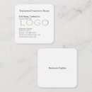 Search for background business cards Corporate