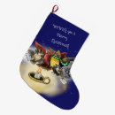 Search for animal wildlife christmas stockings Cute