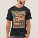 Search for fort benning tshirts My story