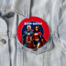 Search for superhero badges Funny