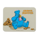 Search for cookie monster magnets Retro