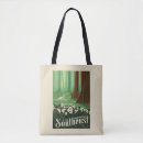 Search for tree tote posters Vintage style travel