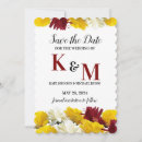 Search for yellow gerbera daisy invitations Modern