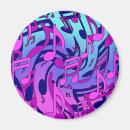 Search for musical notes magnets Colourful