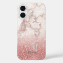 Search for faux marble iphone cases Chic