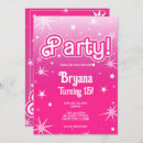 Search for sparkling stars invitations Trendy