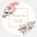 Search for watercolour wedding stickers Chic