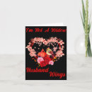 Search for widow cards Wings