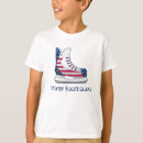 Search for ice skating kids tshirts Stars