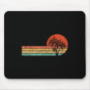 Search for funny swimming mousepads Palm trees