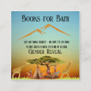 Search for wildlife invitations Cute animals