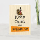 Search for gobble cards Pilgrim