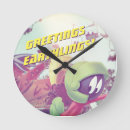 Search for marvin the martian clocks Cartoon