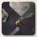 Search for spacecraft coasters Astronomy