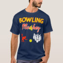 Search for bowling league tshirts Skittles