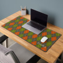 Search for diamond pattern mousepads Plaid