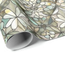 Search for mother of pearl wrapping paper Pattern