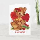 Search for brown bear illustration postcards Vintage