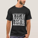 Search for mission tshirts Pets