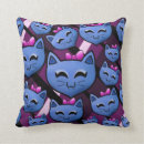 Search for kawaii cushions Kitty