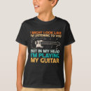 Search for funny guitar quote tshirts Rock