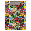 Search for superhero clipboards Cat noir