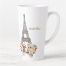 Search for paris eiffel mugs Chic