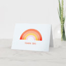 Search for rainbow colored cards Simple