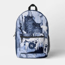 Search for cool backpacks Vintage