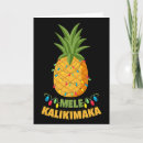 Search for pineapple christmas cards Lights