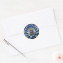 Search for spiritual art stickers Flower
