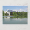 Search for mansion Lake