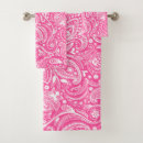 Search for paisley bath towels White