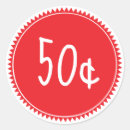Search for sale price stickers Sold