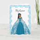 Search for happy quinceanera cards For her