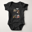 Search for owl baby clothes Hogwarts castle