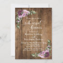 Search for rustic watercolor invitations Calligraphy